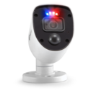 Swann 4 Camera 1080p HD DVR CCTV System with 1TB HDD
