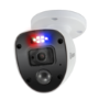 Swann 4 Camera 1080p HD DVR CCTV System with 1TB HDD