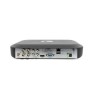 Swann CCTV System - 4 Channel 5MP DVR with 2 x 5MP Heat Sensing Cameras &amp; 1TB HDD