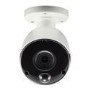 Swann CCTV System - 4 Channel 5MP DVR with 2 x 5MP Super HD Thermal Sensing Cameras & 1TB HDD