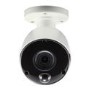 Swann CCTV System - 4 Channel 5MP DVR with 2 x 5MP Super HD Thermal Sensing Cameras & 1TB HDD