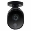 Swann CCTV System - 8 Channel 1080p HD DVR with 8 x 1080p HD Black Cameras &amp; 64GB SD Card