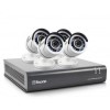 Swann CCTV System - 8 Channel 1080p DVR with 4 x 1080p Cameras &amp; 2TB HDD