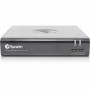 Swann CCTV System - 8 Channel 1080p HD DVR with 8 x 1080p HD Black Cameras & 1TB HDD