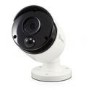 Swann CCTV System - 8 Channel 3MP DVR with 4 x 3MP Thermal Sensing Cameras & 2TB HDD - works with Google Assistant