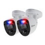Swann 4 Camera 4K Ultra HD DVR CCTV System with 2TB HDD