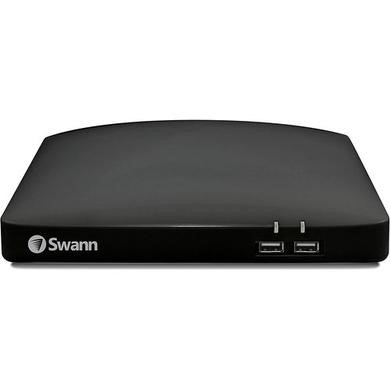Swann 8 Channel 4K Ultra HD DVR with 2TB HDD