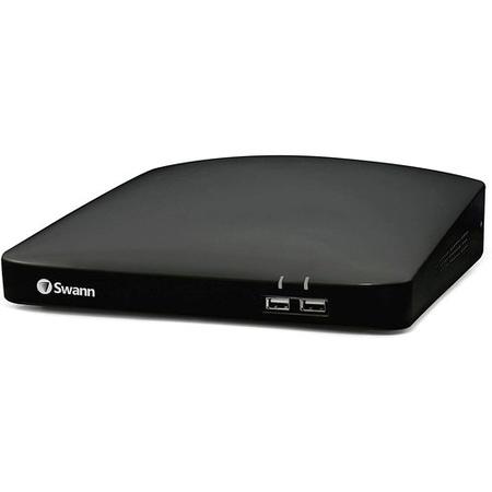 Swann 8 Channel 4K Ultra HD DVR with 2TB HDD