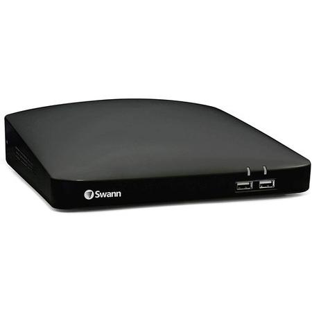 Swann 8 Channel 4K Ultra HD DVR with 2TB HDD