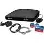 Swann 8 Channel 4K Ultra HD DVR with 2TB HDD
