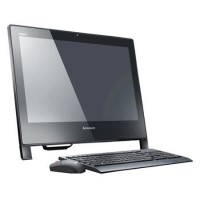 Lenovo Thinkcentre Edge 91Z 21.5 inch Core i3 All in One PC