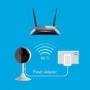 Swann Powered Wi-Fi Indoor Camera