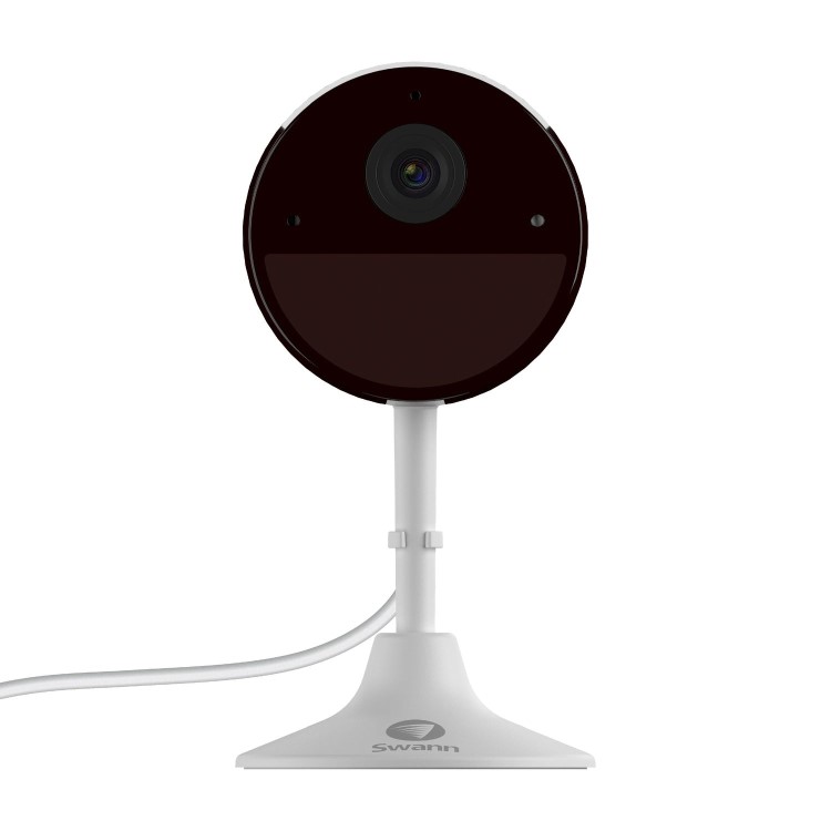 Swann Powered Wi-Fi Indoor Camera