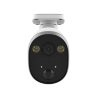 Swann Powered Wi-Fi Camera