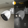 Swann Powered Wi-Fi Camera