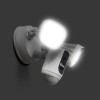 Swann 1080p Gen 2 Floodlight Camera with 30 Metre Coloured Night Vision