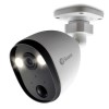 Swann 1080p HD Heat &amp; Motion Sensing Spotlight IP Camera - 1 Pack