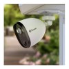 Swann Full 1080p HD WiFi Heat &amp; Motion Sensing Security Camera - works with Alexa &amp; Google Assistant