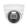 Swann 12MP Mega HD Heat &amp; Motion Sensing IP Dome Camera - 1 Pack