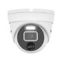 Swann 12MP Mega HD Heat & Motion Sensing IP Dome Camera - 1 Pack