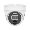 Swann 12MP Mega HD Heat &amp; Motion Sensing IP Dome Camera - 1 Pack