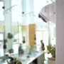 Swann 12MP Mega HD Heat & Motion Sensing IP Dome Camera - 1 Pack