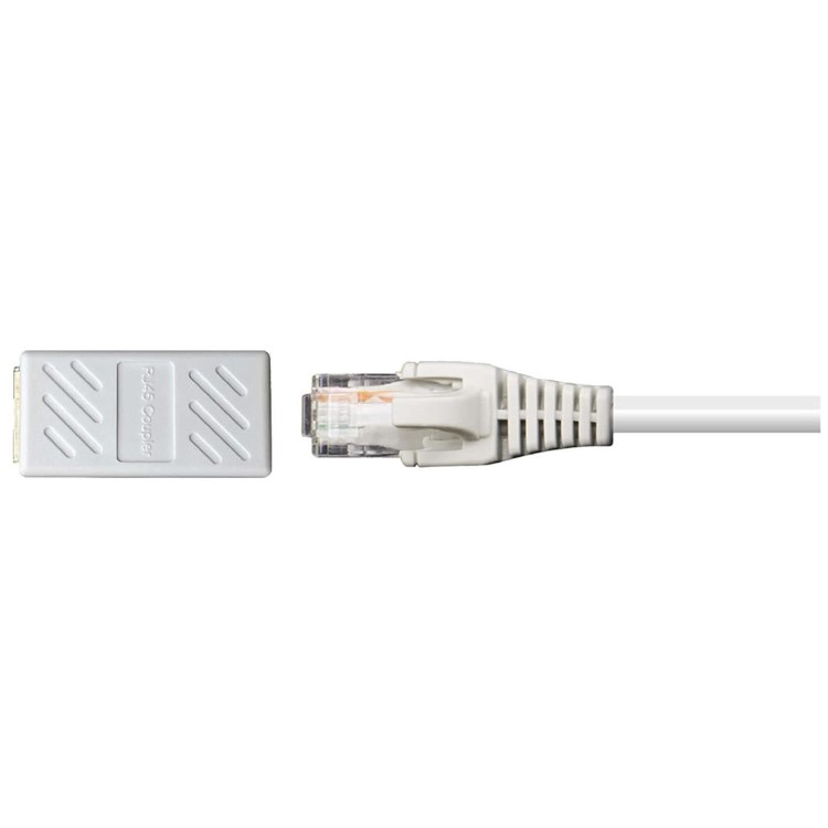 Swann 200ft/60m RJ45CAT5E Network Extension Cable