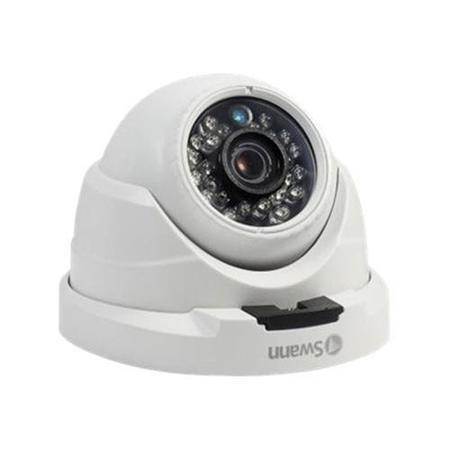 Swann NHD-819 4 Megapixel Super HD Dome Camera - Night vision up to 100ft - Single Pack