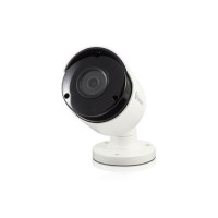 GRADE A1 - Swann NHD-855 5MP Bullet IP Camera White - Single Pack