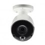 GRADE A1 - Swann NHD-865 5 Megapixel Super HD Thermal Sensing IP Bullet Camera - 1 Pack