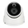 GRADE A1 - Swann NHD-866 5 Megapixel Super HD Thermal Sensing Dome Camera Single Pack