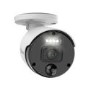 GRADE A1 - Swann Master Series 4K Ultra HD Heat & Motion Sensing IP Bullet Camera - 1 Pack