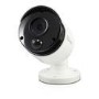 Swann 4K Ultra HD PIR Thermal Sensing IP Bullet Camera - 1 Pack