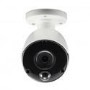 Swann 4K Ultra HD PIR Thermal Sensing IP Bullet Camera - 1 Pack