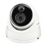 Swann NHD-886 4K Ultra HD Thermal Sensing Dome IP Camera - 1 Pack
