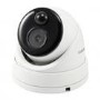 Swann NHD-886 4K Ultra HD Thermal Sensing Dome IP Camera - 1 Pack