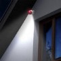 Swann Enforcer 4K Ultra HD Heat & Motion Sensing IP Bullet Camera - 1 Pack