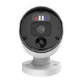 Swann Enforcer 4K Ultra HD Heat & Motion Sensing IP Bullet Camera - 1 Pack