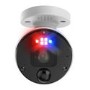 Swann Enforcer 4K Ultra HD Heat & Motion Sensing IP Bullet Camera - 1 Pack