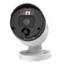 Swann Enforcer 4K Ultra HD Heat & Motion Sensing IP Bullet Camera - 1 Pack