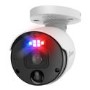 Swann Enforcer 4K Ultra HD Heat & Motion Sensing IP Bullet Camera - 1 Pack