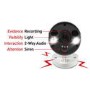 Swann 8 Camera 4K Ultra HD NVR CCTV System with 2TB HDD