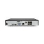 Swann NVR4-7082 4 Channel 720p HD Network Video Recorder with 2 x NHD-806 720p Cameras & 1TB Hard Drive