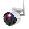 Swann Secure Alert 2 Camera 4K Ultra HD Wi-Fi NVR CCTV System with 1TB HDD