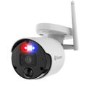 Swann Secure Alert 2 Camera 4K Ultra HD Wi-Fi NVR CCTV System with 1TB HDD