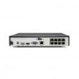 GRADE A1 - Swann NVR8-7400 8 Channel 4 Megapixel Network Video Recorder with 4 x NHD-818 4MP Cameras & 2TB Hard Drive