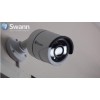 GRADE A1 - Swann CCTV System - 8 Channel 5MP NVR with 4 x 5MP Cameras &amp; 2TB HDD