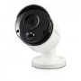 Swann CCTV System - 8 Channel 5MP NVR with 4 x 5MP Super HD Thermal Sensing Cameras & 2TB HDD