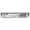 Swann CCTV System - 8 Channel 5MP NVR with 8 x 5MP Super HD Thermal Sensing Cameras &amp; 2TB HDD