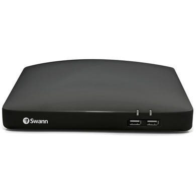 Swann 8 Channel 4K Ultra HD Network Video Recorder with 2TB HDD